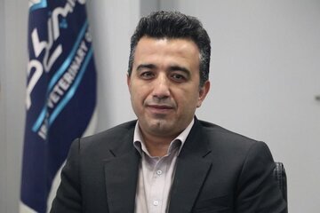 صدور مجوز بهداشتی برای صادرات یک هزار و 360 تن محصولات لبنی در قزوین