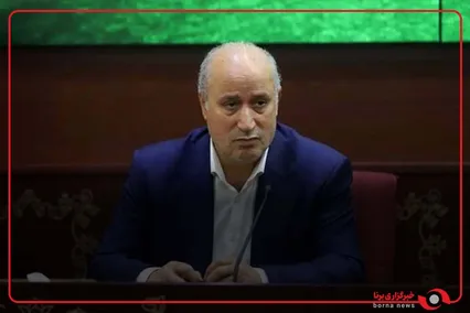 مهدی تاج: قرار بود با ونزوئلا بازی کنیم که حریف بازی را لغو کرد