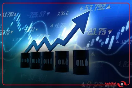 افزایش قیمت حمل نفت خام دربازارهای جهانی