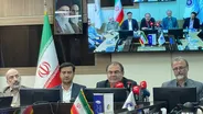 ظرفیت نیروگاه‌های تجدیدپذیر از ۵۸۰۰ مگاوات عبور کرد
