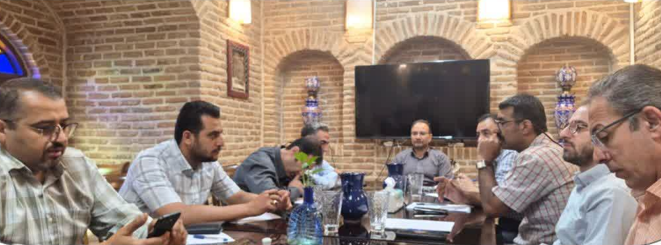 زیرساخت‌های اجرایی هفته فرهنگی قزوین آماده شده است