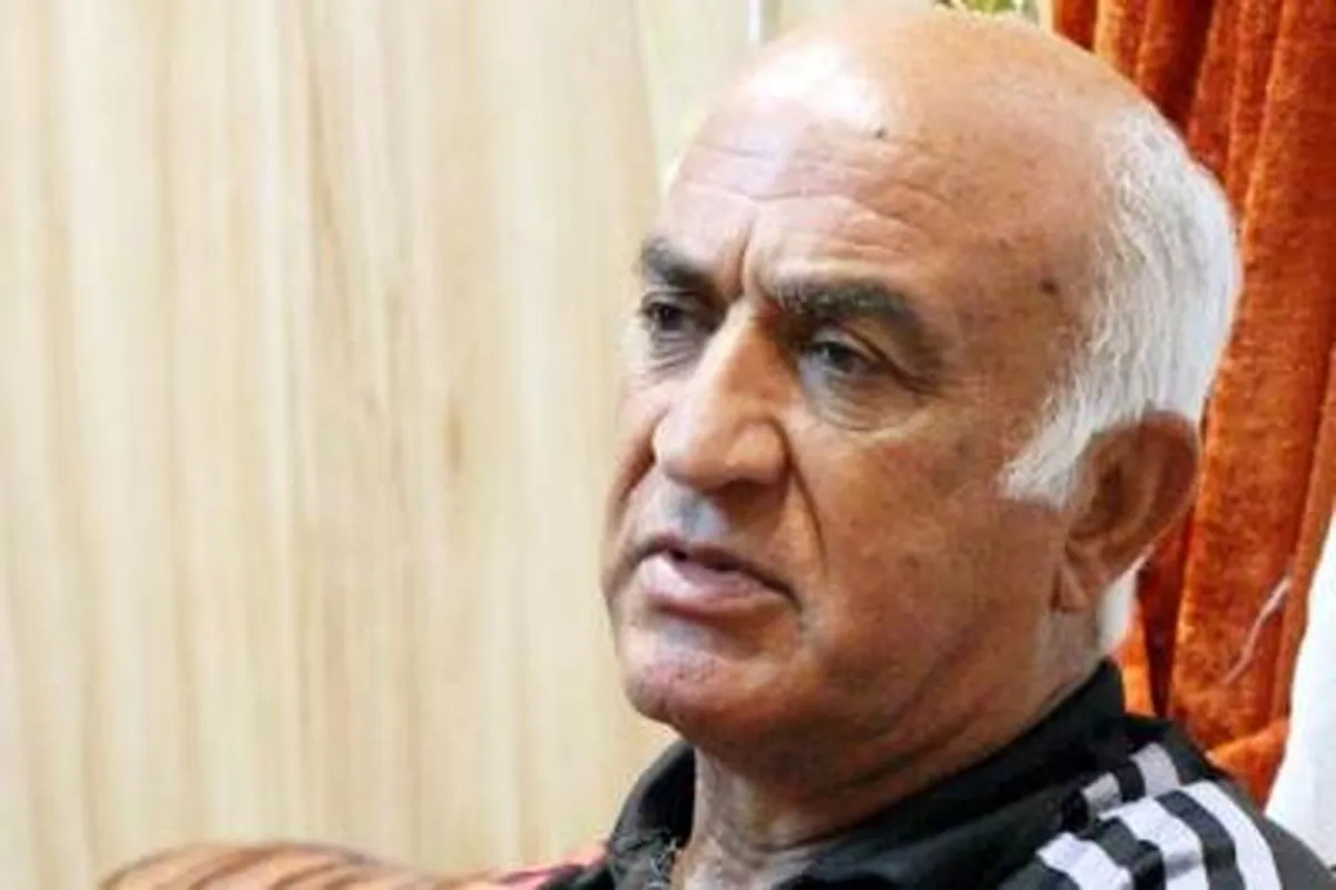 دست گل‌محمدی خالی شد!/ قضاوت در مورد پرسپولیس زود است
