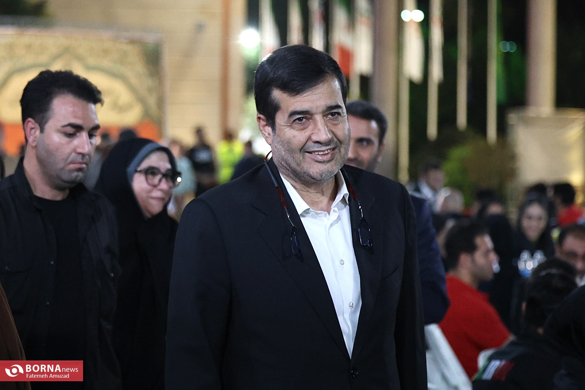 ورزش ایران در مسیر آرامش و توسعه؛ چرا باید حاشیه‌ها جای کارنامه را بگیرد؟