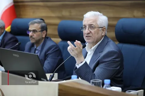گلایه تند استاندار خراسان شمالی از عملکرد بانک‌ها / پرداخت تسهیلات تکلیفی باید شتاب بگیرد