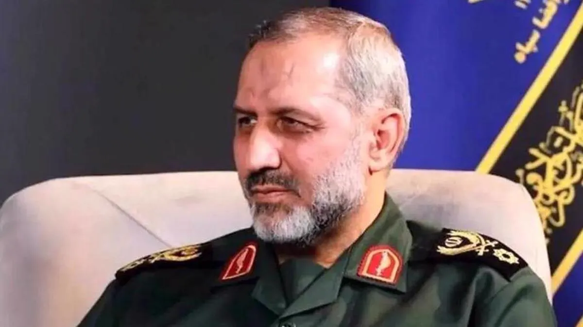 Senior Iranian commander: Iran certain to deliver decisive response to Trump’s threats