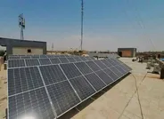تجهیز90 مدرسه در سطح استان فارس به سامانه‌های خورشیدی