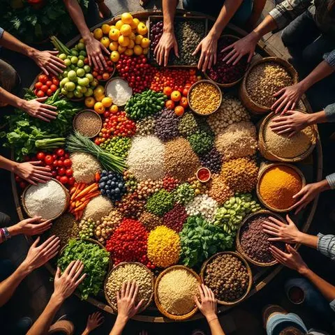 پیش بینی افزایش تولید حبوبات در نیمه دوم سال