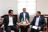 هیأت‌های پارلمانی ایران و برزیل بر افزایش حجم تبادلات تجاری ۲ کشور تأکید کردند