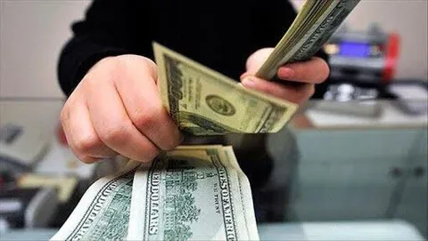 قیمت انواع ارز در مرکز مبادله