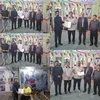 سید سبحان کریمی؛ طلوع مدیریت جوان در پارادوومیدانی لرستان با درخشش ۶ مدال آسیایی