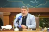 دعوت رئیس شورای اطلاع رسانی دولت برای حضور تاریخ ساز مردم در بدرقه آقای شهید ایران