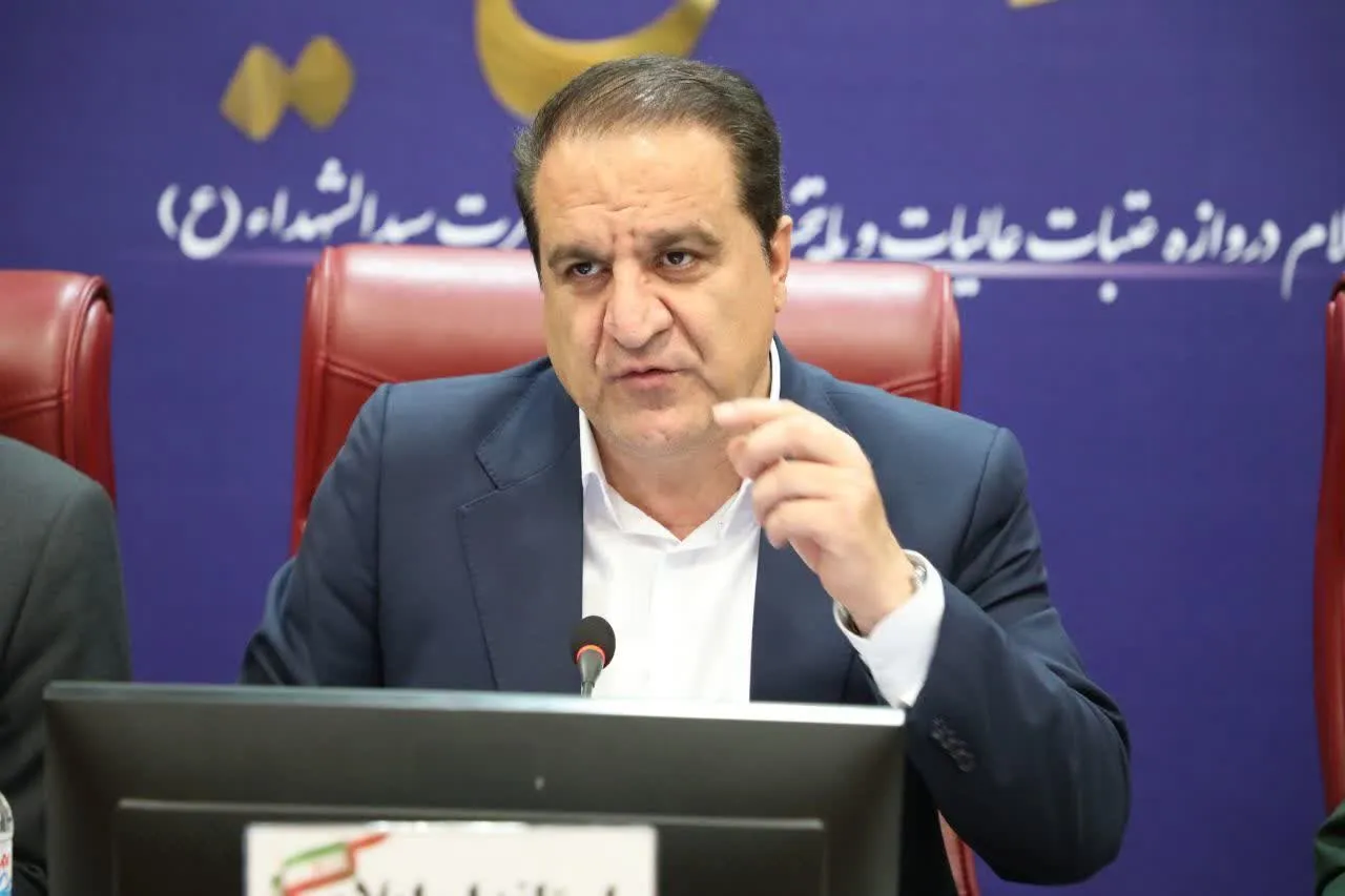 ایلام میزبان رویداد ملی افتتاحیه راهیان‌نور دانش‌آموزی جنوب و جنوب‌غرب کشور می‌شود