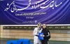 تکواندوکار جوان و آینده‌دار استان قزوین در رقابت‌های آزاد کشوری خوش درخشید