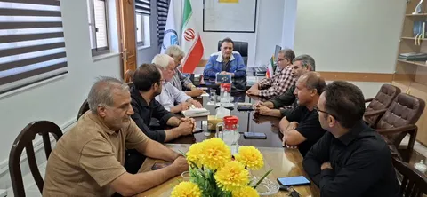 فاضلاب شهرک امام حسن(ع)اردستان؛ مطالبه‌ای قدیمی که وارد فاز اجرا شد/ بحران آب در اردستان؛ ۹۵ روستا با تانکر آبرسانی می‌شوند