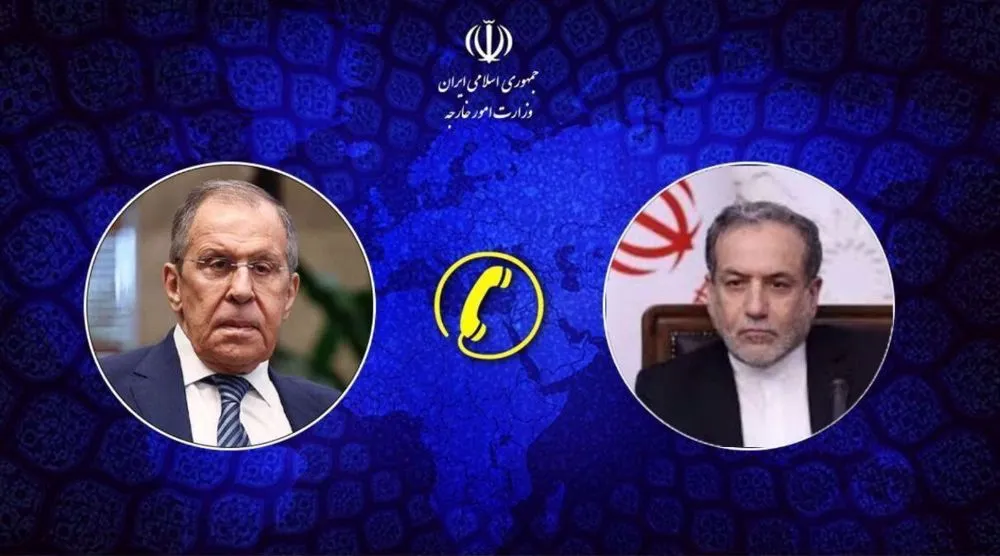 Araghchi warns of dangerous repercussions from US provocations in Persian Guf and Strait of Hormuz