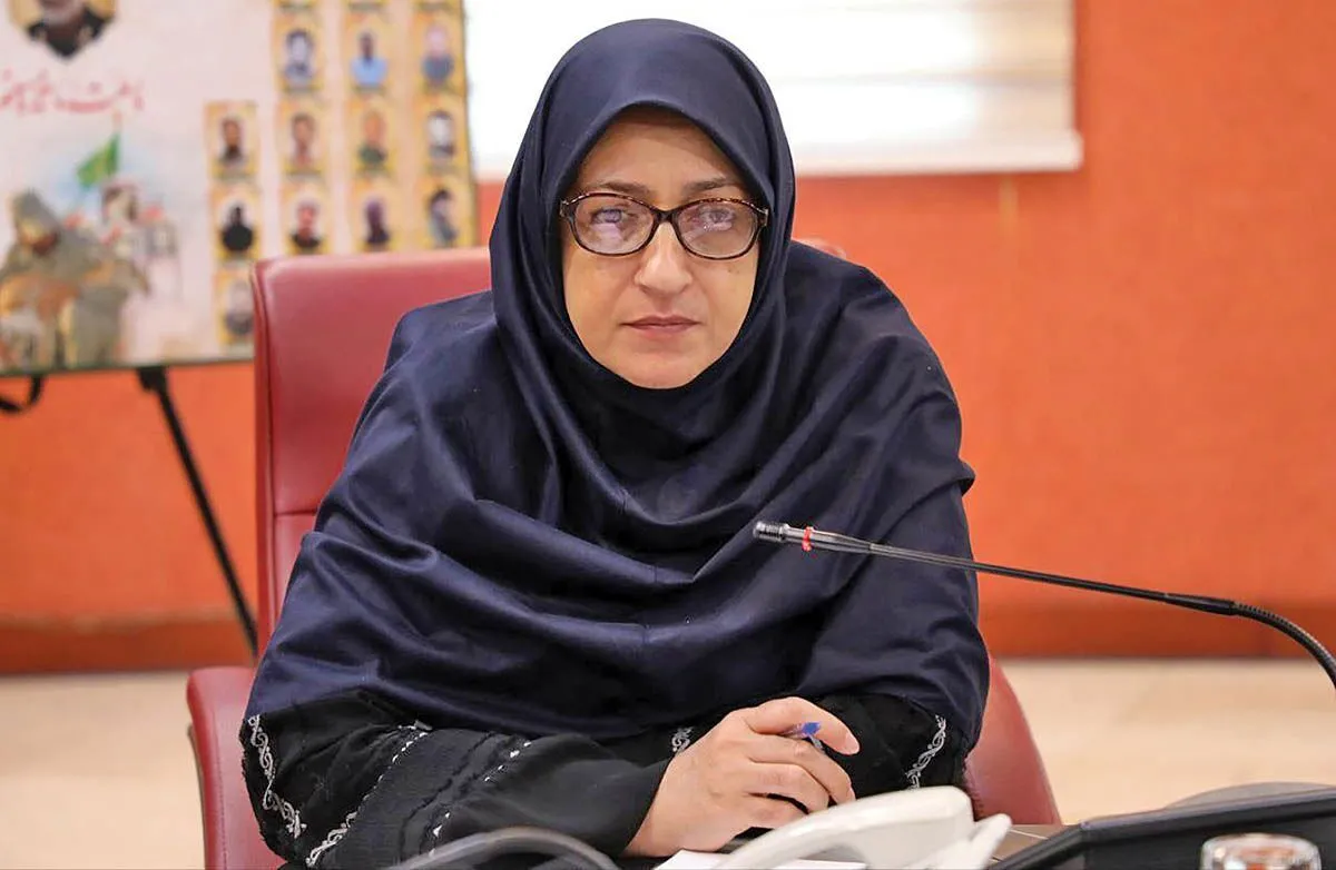 تا وقتی وضعیت آلودگی هوای تهران بهتر نشود، نمی‌توانیم به اقداماتمان افتخار کنیم