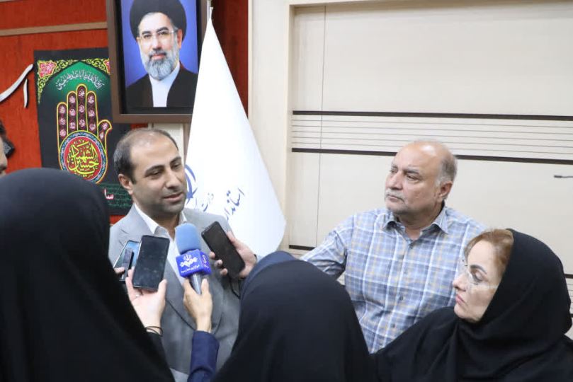 قزوین استانی راهبردی در تأمین امنیت غذایی کشور است/ پایداری شبکه برق با همراهی مردم ادامه دارد