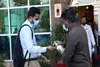 سازمان جهانی بهداشت خواستار بازگشت قرنطینه در پاکستان شد 