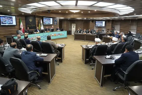 مقام عالی استان: فرمانداران پرچم‌دار جهش توسعه در آذربایجان‌غربی باشند