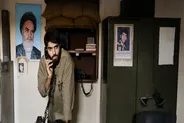 «خط مقدم» روایتی از پدر موشکی ایران روی آنتن می‌رود