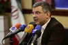 مردم نگران نباشند، مسافران ورودی از چین کنترل می‌شوند