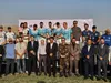 رونمایی از قهرمان لیگ چوگان؛ دومین حضور، دومین قهرمانی برای اسنوا