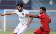 محک جدی برای پیکان و مس شهربابک پیش از شروع فصل