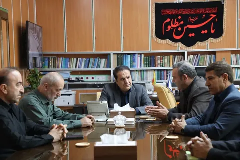 کرمی: حمل‌ونقل اربعین باید با برنامه‌ریزی منسجم و هدفمند مدیریت شود