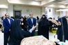 پیگیری فوری مطالبات خیریه صدیقین با دستور استاندار اصفهان