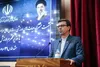 زارعی: هدف ما تبدیل ظرفیت ورزش خراسان رضوی به خروجی ملی و بین‌المللی است