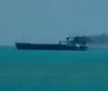 حادثه امنیتی در تنگه هرمز با دو مجروح