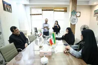 حمایت دنیامالی از اعزام کاروان بیماران خاص به بازی‌های جهانی بلژیک
