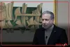 عراقچی: ایران در دیپلماسی و دفاع از منافع ملی مصمم است