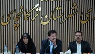 برای ایجاد شغل پایدار در شهرستان ترکمنچای پای کار هستیم