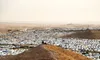 پر شدن اولین پارکینگ مرز خسروی/ حمل‌ونقل شبانه‌روزی زائران تا صفر مرزی انجام می‌شود