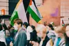 تمجید کاظم غریب‌آبادی از دولت ایرلند