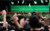اقدامات ویژه دامپزشکی مازندران در پشتیبانی از مراسم تشییع و تدفین امام شهید؛از تشدید نظارت‌های بهداشتی تا برپایی موکب در مسیر تردد زائران