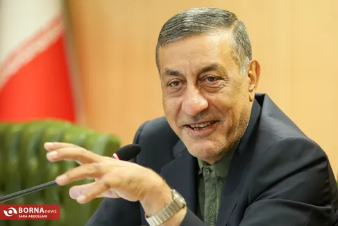 قائم‌پناه: عزت ملک و ملت برای رئیس‌جمهور اهمیت دارد