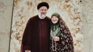 خبر درگذشت مادر شهید رئیسی صحت ندارد