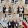 احکام سرپرست نایب رییسی، دبیرکلی و خبرگان ورزشی فدراسیون اسکیت صادر شد