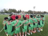 آغاز اردوی تیم ملی فوتبال جوانان با غایبان پرشمار