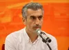 جباری: حضور در لیگ برتر حق مس رفسنجان است/ دوست دارم با مس ادامه دهم