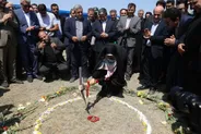 آغاز عملیات اجرایی نخستین شهرک تخصصی کشاورزی اردبیل در زمینی به مساحت ۱۵۴ هکتار