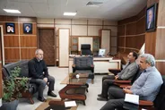 تبلور نگاه حمایتی دولت در قزوین؛ طرح «پایلوت کشوری اشتغال معلولان» روی میز بررسی 