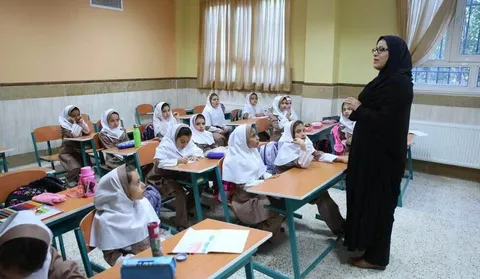آمادگی ۱۰۰ درصدی مدارس گنبدکاووس برای آغاز سال تجصیلی جدید