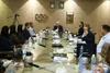 برگزاری نشست کمیسیون ورزشکاران کمیته ملی المپیک و انتخاب گنج‌زاده به عنوان نماینده در هیات اجرایی