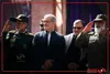رئیس‌جمهور: حضور مردم قوت قلب مدیران است