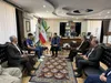اهدای زمین یا واحد مسکونی به نوجوان والیبالیست کردستانی قهرمان جهان