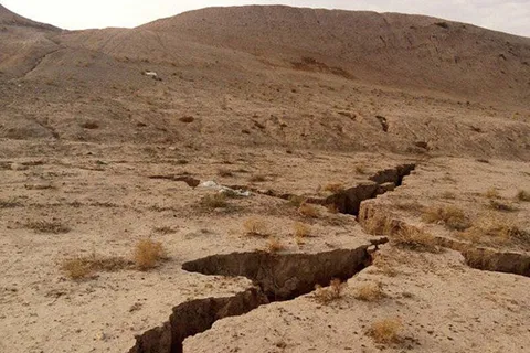 ۱۶ دشت استان بوشهر ممنوعه و بحرانی اعلام شد