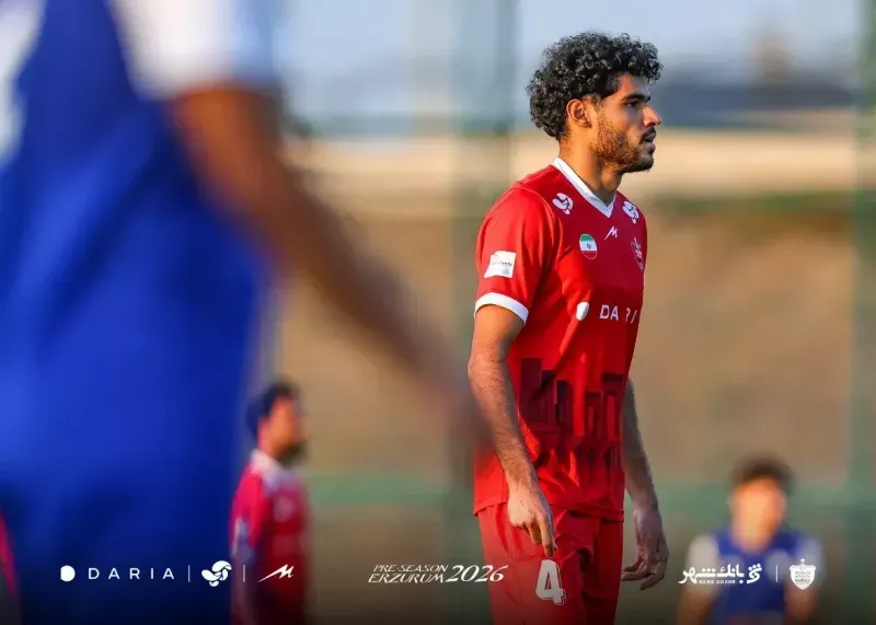 آخرین وضعیت محمدمهدی زارع پس از مصدومیت در حمام